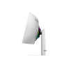 Samsung LS49DG934SUXEN Odyssey G9 G93SD | 49 " | OLED | DQHD | 32:9 | 240 Hz | 0.03 ms | 5120 x 1440 pixels | 250 cd/m | HDMI po