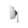 Samsung LS49DG934SUXEN Odyssey G9 G93SD | 49 " | OLED | DQHD | 32:9 | 240 Hz | 0.03 ms | 5120 x 1440 pixels | 250 cd/m | HDMI po