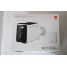 SALE OUT. Xiaomi Solar Outdoor Camera BW400 Pro Set | Xiaomi | Solar Camera | BW400 Pro Set | 3 month(s) | Bullet | 4 MP | F1.6 