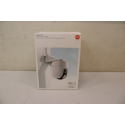 SALE OUT. Xiaomi Outdoor Camera CW400 EU | Xiaomi | Camera | CW400 EU | 6 month(s) | PTZ | 4 MP | F1.6 | IP66 | Micro SD, Max. 2