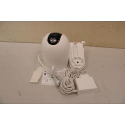 SALE OUT. Xiaomi Outdoor Camera CW400 EU | Xiaomi | Camera | CW400 EU | 6 month(s) | PTZ | 4 MP | F1.6 | IP66 | Micro SD, Max. 2