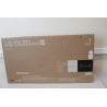 LG OLED48C41LA | 48 | Smart TV | webOS24 | UHD | Black | DAMAGED PACKAGING