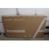 Xiaomi | QLED TV A Pro 2025 | 65'' | Smart TV | Google TV | 4K UHD | Black | USED, STICKER ON SCREEN, ACTIVATED OS, MISSING: REM