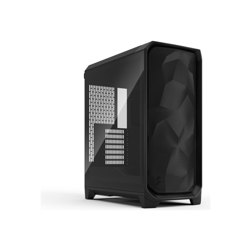 Fractal Design Meshify 3 | Black TG Light Tint | ATX | Power supply included No
