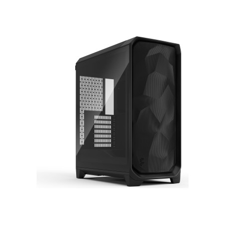 Fractal Design Meshify 3 | Black TG Light Tint | ATX | Power supply included No