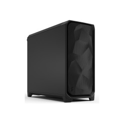 Fractal Design Meshify 3 XL | Black Solid | ATX | Power supply included No