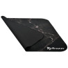 Arozzi ZONA Quattro Floor Pad | Black Marble