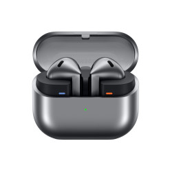 Samsung Galaxy Buds 3 Wireless Silver | Samsung