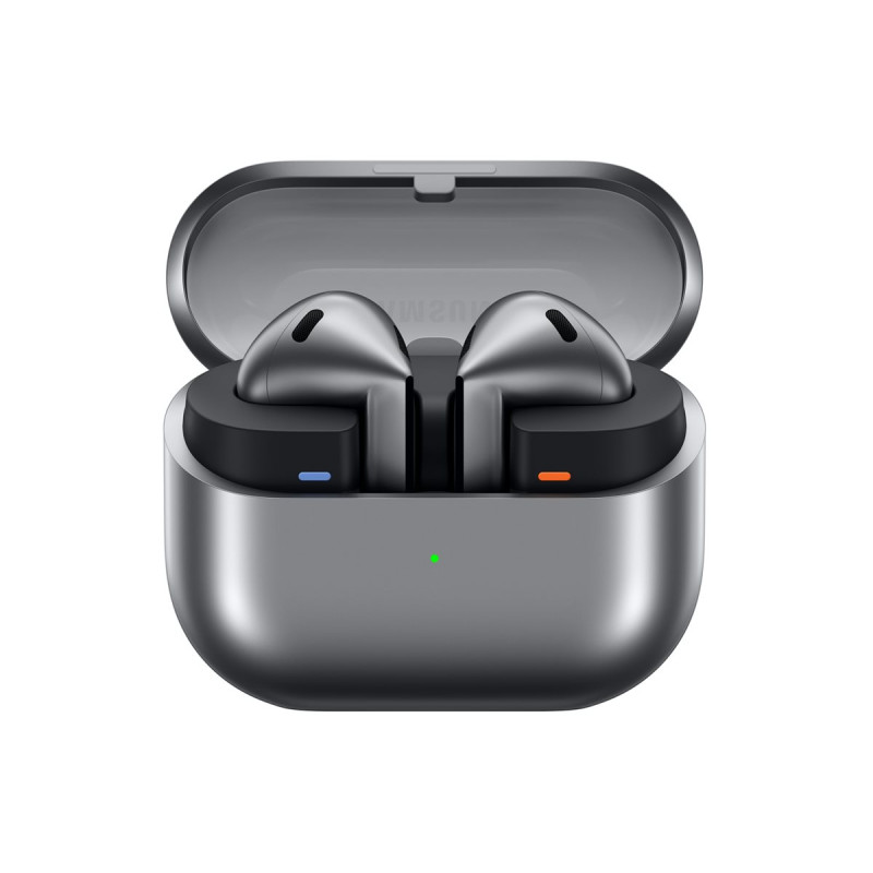 Samsung Galaxy Buds 3 Wireless Silver | Samsung