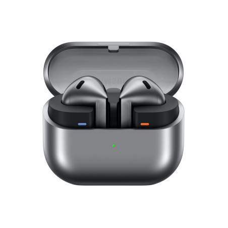 Samsung Galaxy Buds 3 Wireless Silver | Samsung