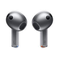 Samsung Galaxy Buds 3 Wireless Silver | Samsung