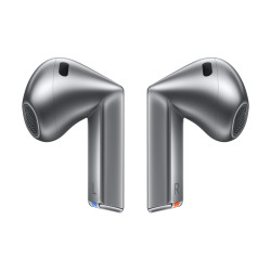 Samsung Galaxy Buds 3 Wireless Silver | Samsung