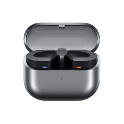 Samsung Galaxy Buds 3 Wireless Silver | Samsung