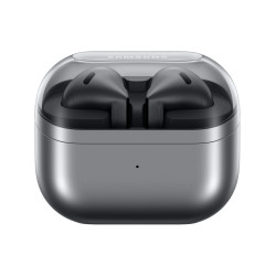Samsung Galaxy Buds 3 Wireless Silver | Samsung