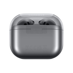 Samsung Galaxy Buds 3 Wireless Silver | Samsung