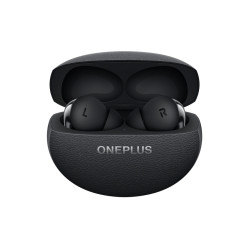 OnePlus Buds Pro 3 - Black | OnePlus