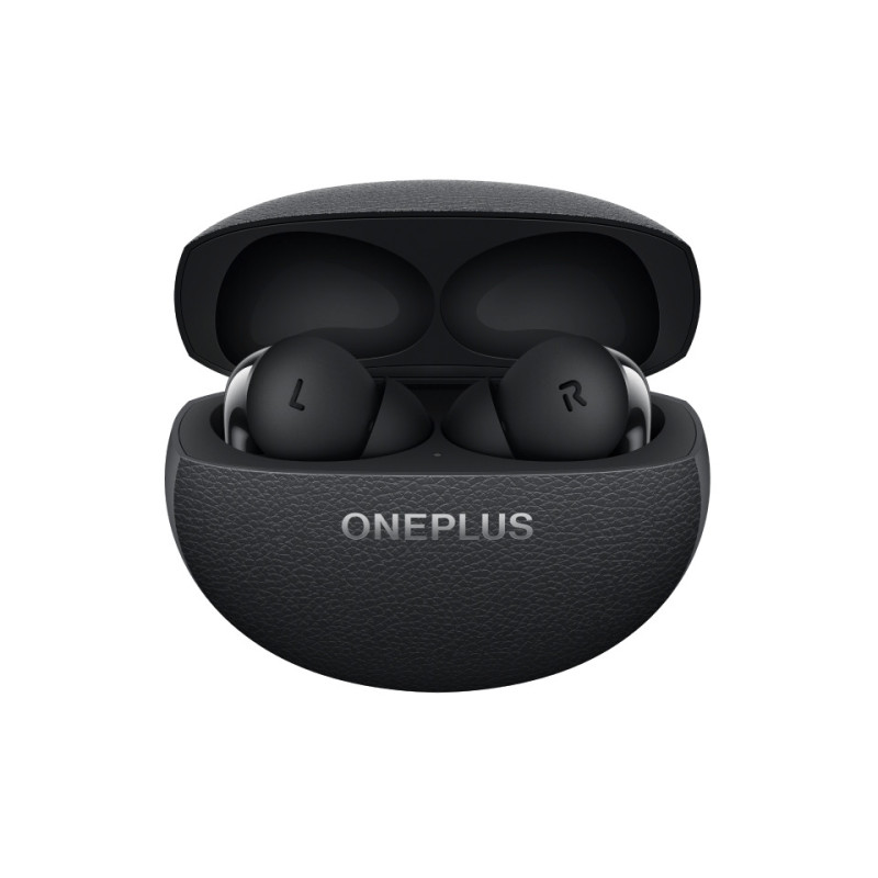 OnePlus Buds Pro 3 - Black | OnePlus