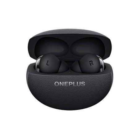 OnePlus Buds Pro 3 - Black | OnePlus