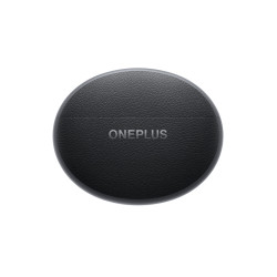 OnePlus Buds Pro 3 - Black | OnePlus