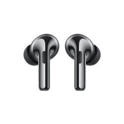 OnePlus Buds Pro 3 - Black | OnePlus