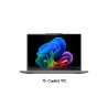Lenovo IdeaPad 5 2-in-1 14Q8X9 | Luna Grey | 14 " | OLED | Touchscreen | WUXGA | 1920 x 1200 pixels | Glossy | Snapdragon X Plus