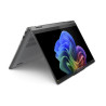 Lenovo IdeaPad 5 2-in-1 14Q8X9 | Luna Grey | 14 " | OLED | Touchscreen | WUXGA | 1920 x 1200 pixels | Glossy | Snapdragon X Plus