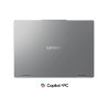 Lenovo IdeaPad 5 2-in-1 14Q8X9 | Luna Grey | 14 " | OLED | Touchscreen | WUXGA | 1920 x 1200 pixels | Glossy | Snapdragon X Plus