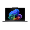 Lenovo IdeaPad 5 2-in-1 14Q8X9 | Luna Grey | 14 " | OLED | Touchscreen | WUXGA | 1920 x 1200 pixels | Glossy | Snapdragon X Plus