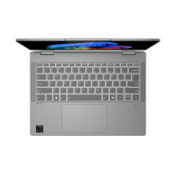 Lenovo IdeaPad 5 2-in-1 14Q8X9 | Luna Grey | 14 " | OLED | Touchscreen | WUXGA | 1920 x 1200 pixels | Glossy | Snapdragon X Plus