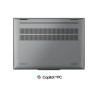 Lenovo IdeaPad 5 2-in-1 14Q8X9 | Luna Grey | 14 " | OLED | Touchscreen | WUXGA | 1920 x 1200 pixels | Glossy | Snapdragon X Plus