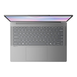 Lenovo IdeaPad Slim 5 14AHP10 | Luna Grey | 14 " | OLED | WUXGA | 1920 x 1200 pixels | Glossy | AMD Ryzen 5 | 8645HS | 16 GB | D