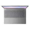 Lenovo IdeaPad Slim 5 14AHP10 | Luna Grey | 14 " | OLED | WUXGA | 1920 x 1200 pixels | Glossy | AMD Ryzen 5 | 8645HS | 16 GB | D