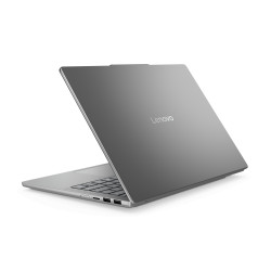 Lenovo IdeaPad Slim 5 14AHP10 | Luna Grey | 14 " | OLED | WUXGA | 1920 x 1200 pixels | Glossy | AMD Ryzen 5 | 8645HS | 16 GB | D
