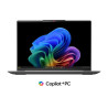 Lenovo IdeaPad Slim 5 14Q8X9 | Cloud Grey | 14 " | IPS | WUXGA | 1920 x 1200 pixels | Anti-glare | Snapdragon X | X1-26-100 | 16