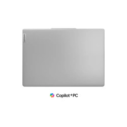 Lenovo IdeaPad Slim 5 14Q8X9 | Cloud Grey | 14 " | IPS | WUXGA | 1920 x 1200 pixels | Anti-glare | Snapdragon X | X1-26-100 | 16