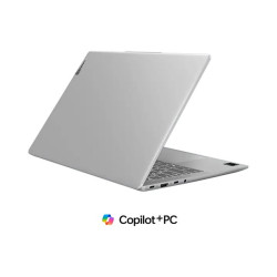 Lenovo IdeaPad Slim 5 14Q8X9 | Cloud Grey | 14 " | IPS | WUXGA | 1920 x 1200 pixels | Anti-glare | Snapdragon X | X1-26-100 | 16