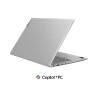 Lenovo IdeaPad Slim 5 14Q8X9 | Cloud Grey | 14 " | IPS | WUXGA | 1920 x 1200 pixels | Anti-glare | Snapdragon X | X1-26-100 | 16