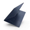 Lenovo Yoga Slim 7 14Q8X9 | Cosmic Blue | 14.5 " | OLED | Touchscreen | 3K | 2944 x 1840 pixels | Glossy | Snapdragon X Elite | 