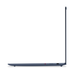 Lenovo Yoga Slim 7 14Q8X9 | Cosmic Blue | 14.5 " | OLED | Touchscreen | 3K | 2944 x 1840 pixels | Glossy | Snapdragon X Elite | 