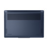 Lenovo Yoga Slim 7 14Q8X9 | Cosmic Blue | 14.5 " | OLED | Touchscreen | 3K | 2944 x 1840 pixels | Glossy | Snapdragon X Elite | 