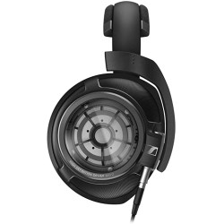 Sennheiser | Closed-back Headphones | HD 820 | Wired | Headband | Black