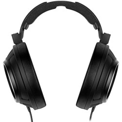 Sennheiser | Closed-back Headphones | HD 820 | Wired | Headband | Black