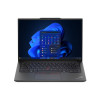 Lenovo | ThinkPad E14 | Black | 14 " | IPS | WUXGA | 1920 x 1200 pixels | Anti-glare | Intel Core U7 | 155H | 16 GB | SO-DIMM DD