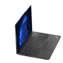 Lenovo | ThinkPad E14 | Black | 14 " | IPS | WUXGA | 1920 x 1200 pixels | Anti-glare | Intel Core U7 | 155H | 16 GB | SO-DIMM DD