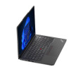 Lenovo | ThinkPad E14 | Black | 14 " | IPS | WUXGA | 1920 x 1200 pixels | Anti-glare | Intel Core U7 | 155H | 16 GB | SO-DIMM DD