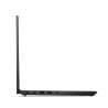 Lenovo | ThinkPad E14 | Black | 14 " | IPS | WUXGA | 1920 x 1200 pixels | Anti-glare | Intel Core U7 | 155H | 16 GB | SO-DIMM DD