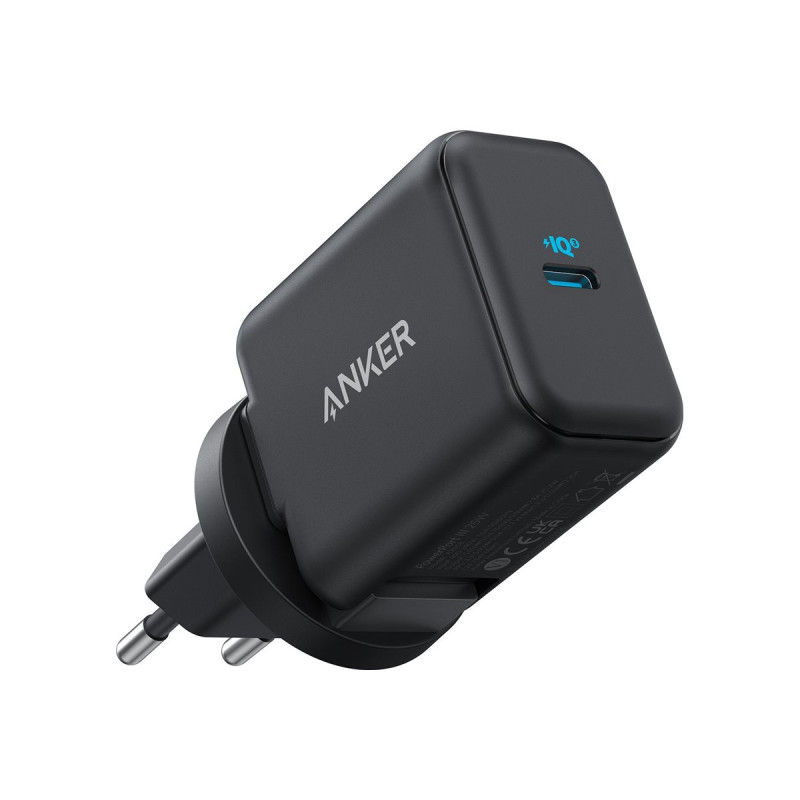 Anker 312 Wall Charger, 25W, 1C | A2642G11