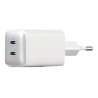 Anker | 521 Nano Pro Wall Charger, 40W 2C | A2038G21 | USB -C