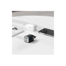 Anker | 521 Nano Pro Wall Charger, 40W 2C | A2038G21 | USB -C