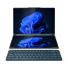 Lenovo Yoga Book 9 14IAH10 | Tidal Teal | 2x14 " | OLED | Touchscreen | 2.8K WQXGA+ | 2880 x 1800 pixels | Glossy | Intel Core U